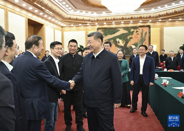 nEO_IMG_p6-习近平：民营经济发展前景广阔大有可为 民营企业和民营企业家大显身手正当其时-新华网 .jpg